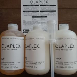 Olaplex Salon Intro Kit